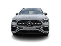 Gebraucht Mercedes GLA250 AMG 224 PS (164 kW) 2025 Grau SUV
