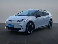 Gebraucht VW ID.3 Pro 169 kW (231 PS) 2025 Gletscherweiß metallic Kleinwagen