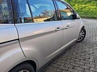 Gebraucht Ford Grand C-Max Titanium 120 PS (88 kW) 2016 Van / Kleinbus