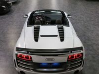 gebraucht Audi R8 Spyder GT 5.2 Keramik 1 von 333 B&O Carbon