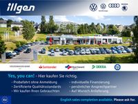 Gebraucht VW Golf VII Style 150 PS (110 kW) 2020 Grau