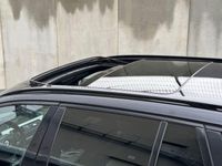 Gebraucht BMW 520 M Sport 184 PS (135 kW) 2012 Schwarz Kombi