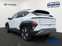 Gebraucht Hyundai Kona Prime 141 PS (103 kW) 2025 Weiß SUV
