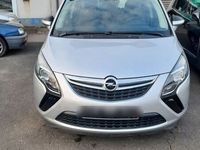 gebraucht Opel Zafira Tourer C