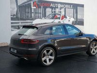 gebraucht Porsche Macan Basis*Luft*Panorama*21"Classic*14 Wege*