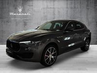 gebraucht Maserati GranSport LevanteQ4