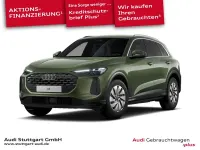 Gebraucht Audi Q5 Ambiente 204 PS (150 kW) 2025 Distriktgrün metallic SUV