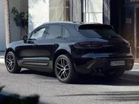 gebraucht Porsche Macan 