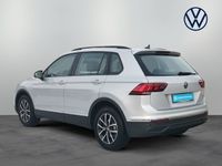 gebraucht VW Tiguan 1.5 TSI Life DSG KLIMA LED NAVI ALU