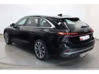 Gebraucht Audi A6 Sport 204 PS (150 kW) 2025 Mythosschwarz metallic Kombi