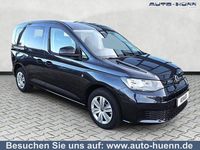 Neu VW Caddy Basis 116 PS (85 kW) 2026 Starlightblue metallic Van / Kleinbus