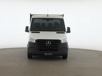 Gebraucht Mercedes Sprinter 163 PS (119 kW) 2020 Van