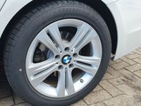 gebraucht BMW 320 d Touring Sport Line Sport Line