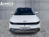 gebraucht Hyundai Ioniq 5 Uniq 77,4 kWh 4WD, Pano, Assisstpaket