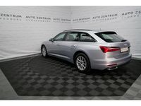 Gebraucht Audi A6 286 PS (210 kW) 2022 Silber Limousine
