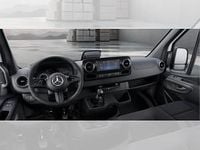 Neu Mercedes Sprinter 170 PS (125 kW) 2026 Weiß (arktikweiß) Van
