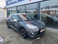 gebraucht Citroën DS3 SportChic*NAVI*BLUET*HU NEU*TOP