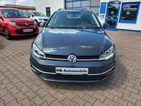 gebraucht VW Golf VII Variant Join Start-Stopp