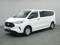 Neu Ford Transit Custom Trend 136 PS (100 kW) 2026 Weiß Kombi