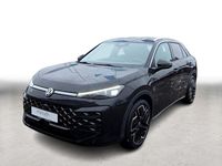 Neu VW T-Roc R-line 150 PS (110 kW) 2026 Schwarz SUV