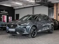 Gebraucht Cupra Formentor VZ 479 PS (352 kW) 2023 Grau SUV