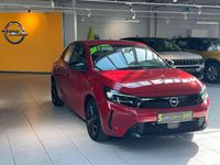 Gebraucht Opel Corsa 75 PS (55 kW) 2023 Lackierung peperoncino red/typ Kleinwagen