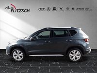 gebraucht Seat Ateca Xperience