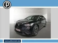 Gebraucht VW ID.5 Pro Performance 150 kW (204 PS) 2022 Schwarz SUV
