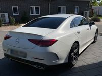 gebraucht Mercedes CLS400 4Matic AMG Line