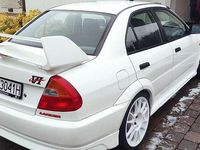 Usata Mitsubishi Lancer 280 CV (205 kW) 1999 Berlina