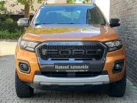 Gebraucht Ford Ranger Raptor 212 PS (155 kW) 2020 Orange Pickup