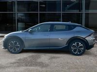 Gebraucht Kia EV6 167 kW (228 PS) 2024 Silber SUV