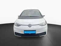 Gebraucht VW ID.3 Pure 110 kW (150 PS) 2022 Weiß Kleinwagen
