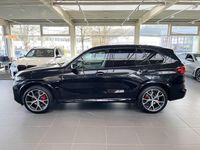 Gebraucht BMW X5 Shadowline 298 PS (219 kW) 2025 Schwarz SUV