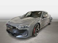 Gebraucht Audi e-tron GT quattro Performance 550 kW (748 PS) 2026 Nimbusgrau perleffekt Limousine