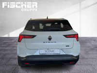 Neu Renault Scenic E-Tech Esprit Alpine 160 kW (218 PS) 2025 Weiß, weiß SUV