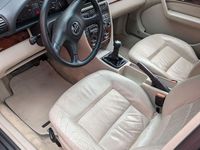 Gebraucht Audi 100 150 PS (110 kW) 1992 Weiß Kombi