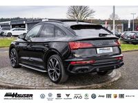 gebraucht Audi SQ5 Sportback 3.0 TDI quattro tiptronic