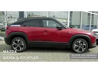 Gebraucht Mazda MX30 Ad'Vantage 82 PS (60 kW) 2024 SUV