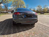 gebraucht Audi TTS 8J Automatik Facelift