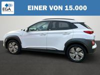 gebraucht Hyundai Kona 150 kW (204 PS) / 10/2020 / 31.146 km