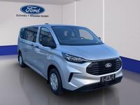 Neu Ford Transit Custom Trend 170 PS (125 kW) 2026 Silber Kombi