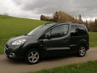 gebraucht Peugeot Partner *TÜV NEU* Camping & Familie