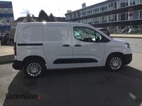 gebraucht Toyota Proace City 1.5 D-4D L1 Meister Navi sofort