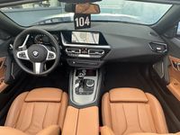 gebraucht BMW Z4 M40i Ad.M Fahrwerk Head-Up h&k DAB Ad.LED