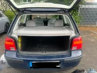 Gebraucht VW Golf III 100 PS (73 kW) 1998 Blau Limousine