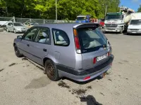 Gebraucht Toyota Corolla 110 PS (80 kW) 1998 Grau Kombi