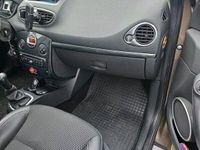 gebraucht Renault Clio GrandTour III Kombi KRCP. Navi,Bluetooth, Klima...
