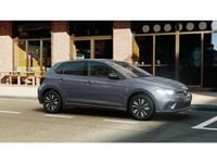 Gebraucht VW Polo Goal 116 PS (85 kW) 2025 Rauchgrau metallic Kleinwagen