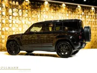 Neu Land Rover Defender Black Edition 635 PS (467 kW) 2026 Schwarz SUV